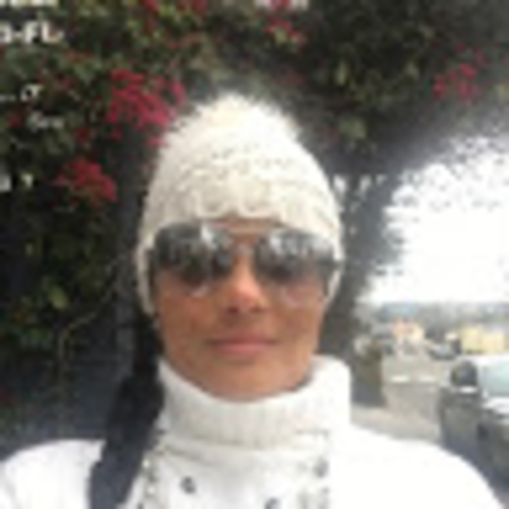 Meet your Posher, Lissette